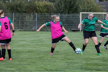 Bild 16 - Frauen Schmalfelder SV - TuS Tensfeld : Ergebnis: 8:1